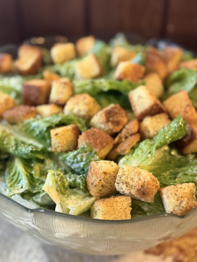 Crow's Nest Restaurant and Catering Logo