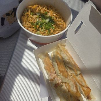 Bafang Dumpling - Taiwanese Near Me - San Diego, California