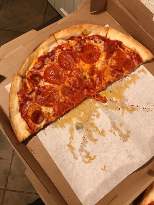 Villaggio Pizzeria by null