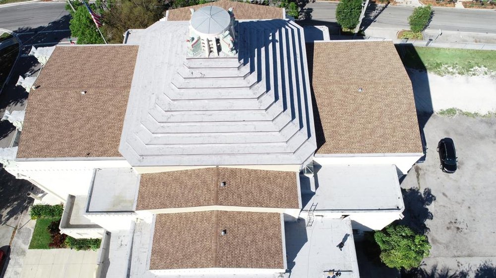 Slide of Victory E&i Roofing and Construction