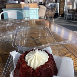 Pound Cake