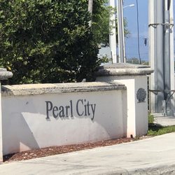 Pearl City Historic District
