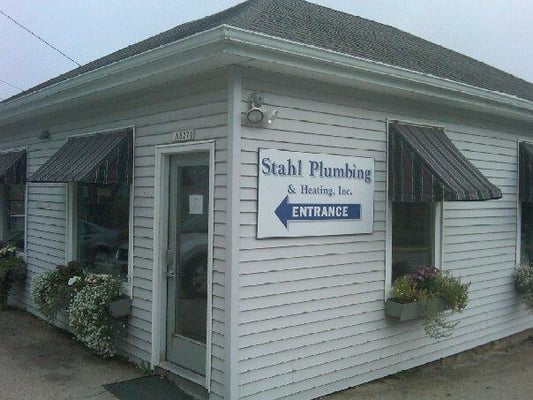 Stahl Plumbing & Heating