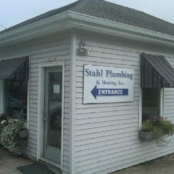 Stahl Plumbing & Heating