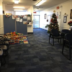 Doctors Medical Center of Norwalk - Lobby