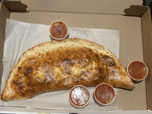 Rosalia's Pizzeria by null