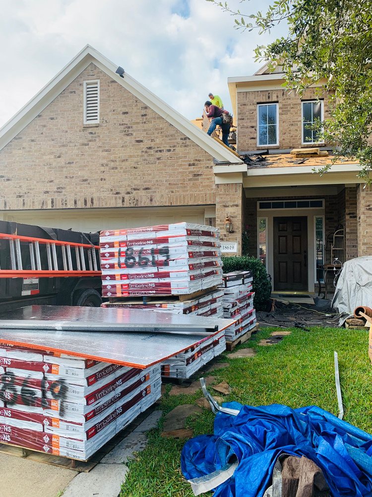 Slide of United Roofing Supply