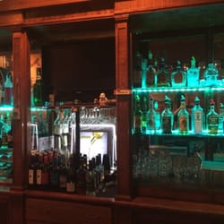 The Rockin' Horse Cookhouse & Bar - Front bar