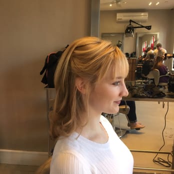 Acote Salon - Cut by Nazila Riahi - Hair Salons Near Me - Boston, Massachusetts