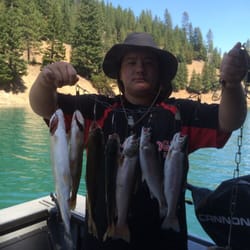 SC Guide Service - These were the keepers! What an experience!