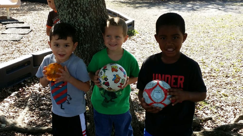 Young Explorers Early Learning Center - childcare center in Cape Coral, FL