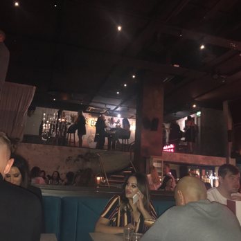 Menagerie - Bars Near Me - Salford, XGM
