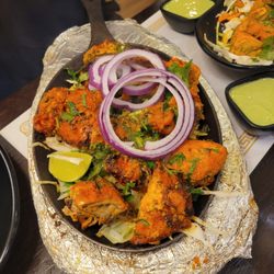 Spice Mantra