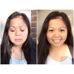Eyelash Extensions By Jessica - Eyelash extensions. Looks natural, weightless, and full. Thanks Jessica