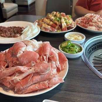 Gen Korean BBQ House - Chadol - Korean Near Me - Concord, California Gen Korean BBQ House - Chadol - Korean Near Me - Concord, California
