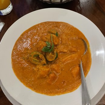 Clay Pit - Tikka Masala - Indian Near Me - Austin, Texas