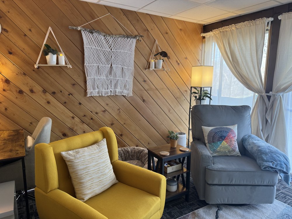 Sevenfold Counseling - grief counselor in Independence, MO