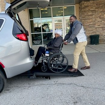 Healing Hearts Transportation - Medical Transportation Near Me Healing Hearts Transportation - Medical Transportation Near Me