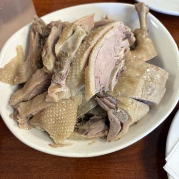 Sweet Home Kitchen - Salted duck - Chinese Near Me - San Jose, California Sweet Home Kitchen - Salted duck - Chinese Near Me - San Jose, California