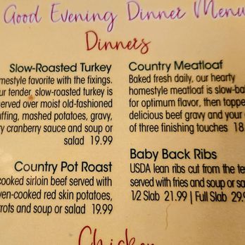 Holiday's Restaurant - American Near Me - Ann Arbor, Michigan