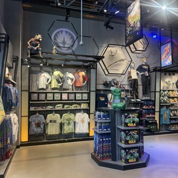 Avengers Reserve - Toy Stores Near Me