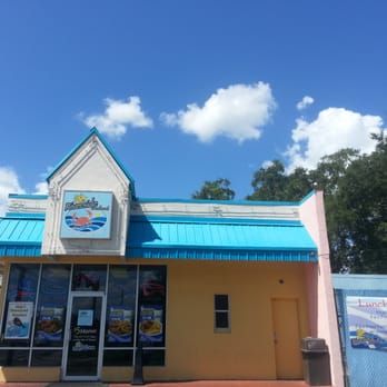 Riverside Seafood Market - Sunny day! - Seafood Markets Near Me - Tampa, Florida Riverside Seafood Market - Sunny day! - Seafood Markets Near Me - Tampa, Florida