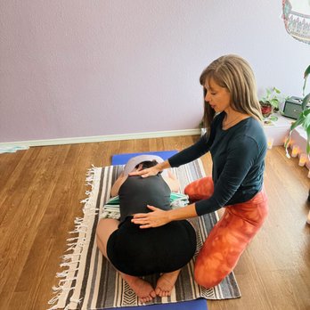 Summer Greenlees - Massage Near Me - Austin, Texas