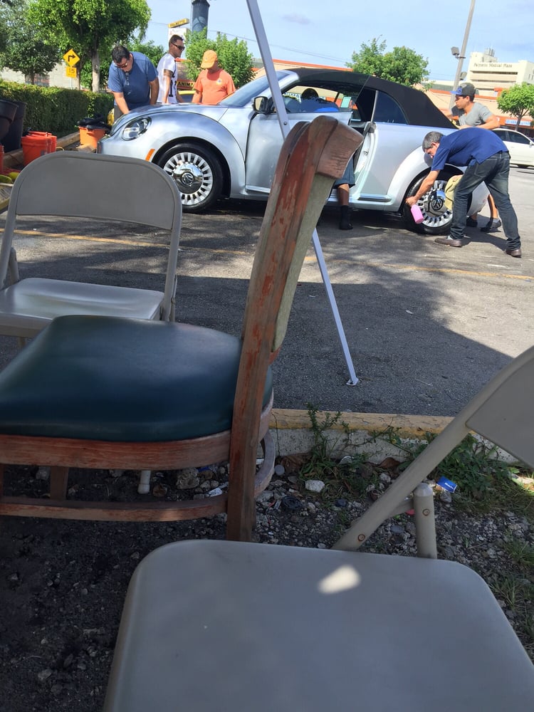 Xtreme Car Wash