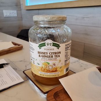 Rafole Organic Massage - The decaf tea given afterwards - Massage Near Me - Northridge, California Rafole Organic Massage - The decaf tea given afterwards - Massage Near Me - Northridge, California