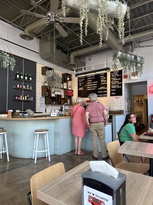 The Fat Shallot Lincoln Park by null