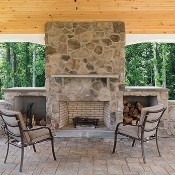 Custom Decks & Designs - Fireplace Services Near Me Custom Decks & Designs - Fireplace Services Near Me