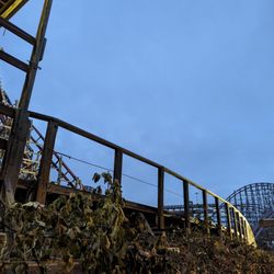 The New Texas Giant - New Texas Giant