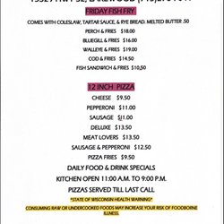 Firelite Lounge