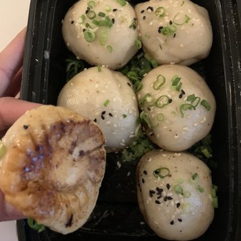 Epic Dumpling - Shanghai Pan Fried Soup Dumpling - Dim Sum Near Me - Sunnyvale, California