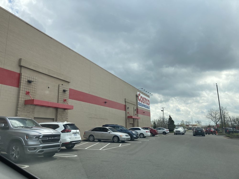 COSTCO WAREHOUSE Updated August 2024 55 Photos & 16 Reviews 13700