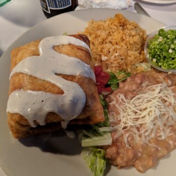 Cactus Flower Cafe - Mexican Near Me - Navarre, Florida