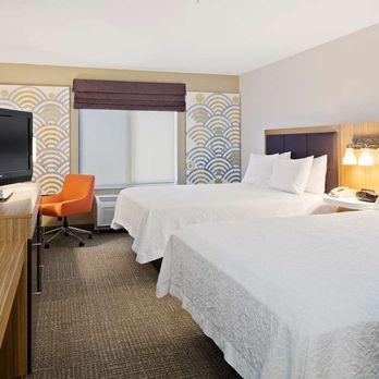 Hampton Inn & Suites Walla Walla - Guest room - Hotels Near Me - Walla Walla, Washington