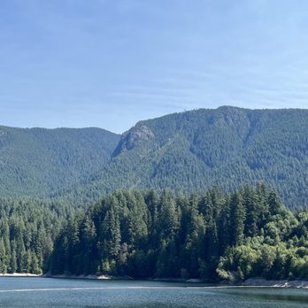 Capilano River Regional Park - Parks Near Me - North Vancouver, British Columbia