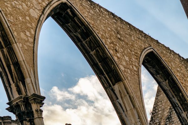 Carmo Archaeological Museum by null