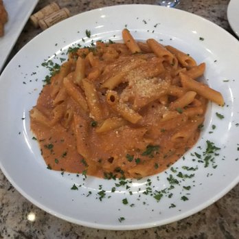 Angelina's Trattoria - Italian Near Me - Florham Park, New Jersey
