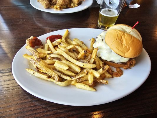 Gramercy Park Pub & Grill by null
