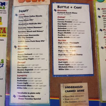 Pluckers Wing Bar - Addison - Chicken Wings Near Me - Dallas, Texas Pluckers Wing Bar - Addison - Chicken Wings Near Me - Dallas, Texas