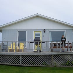 Cavendish Bosom Buddies Cottages & Suites - Our two bedroom cottage