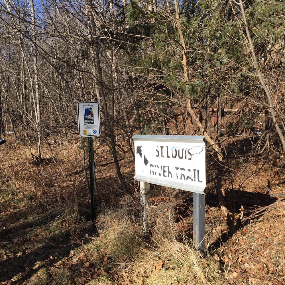 Chambers Grove Park - Marked Trails - Hiking Near Me - Duluth, Minnesota Chambers Grove Park - Marked Trails - Hiking Near Me - Duluth, Minnesota