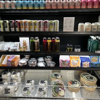 E + ROSE - Coffee & Tea Near Me - Atlanta, Georgia