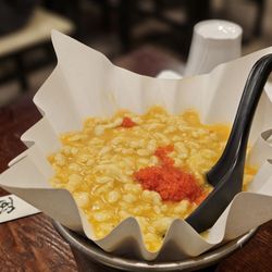 I-Shanghai Delight - Crab roe fish rice