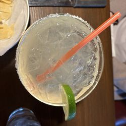 Margaritas Mexican Restaurant
