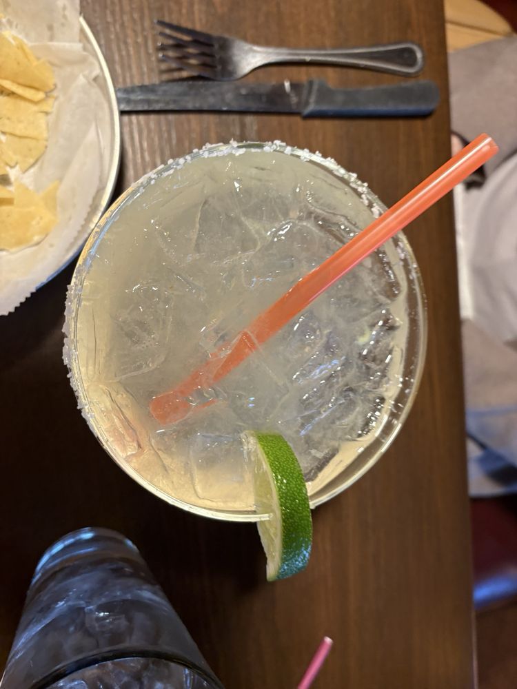 Margaritas Mexican Restaurant