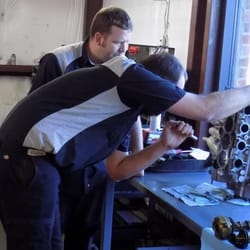 Panhandle Eurotech Automotive