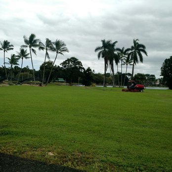 Wailoa River State Recreation Area - Parks Near Me - Hilo, Hawaii